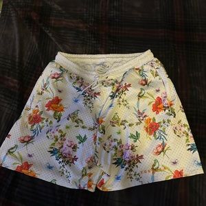 YoungLa Men’s Botanic Garden Gym Shorts